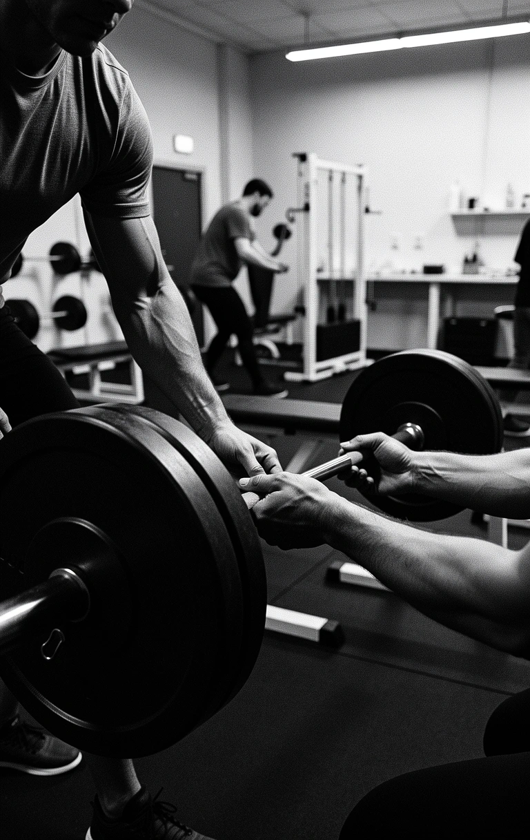 Performance Training